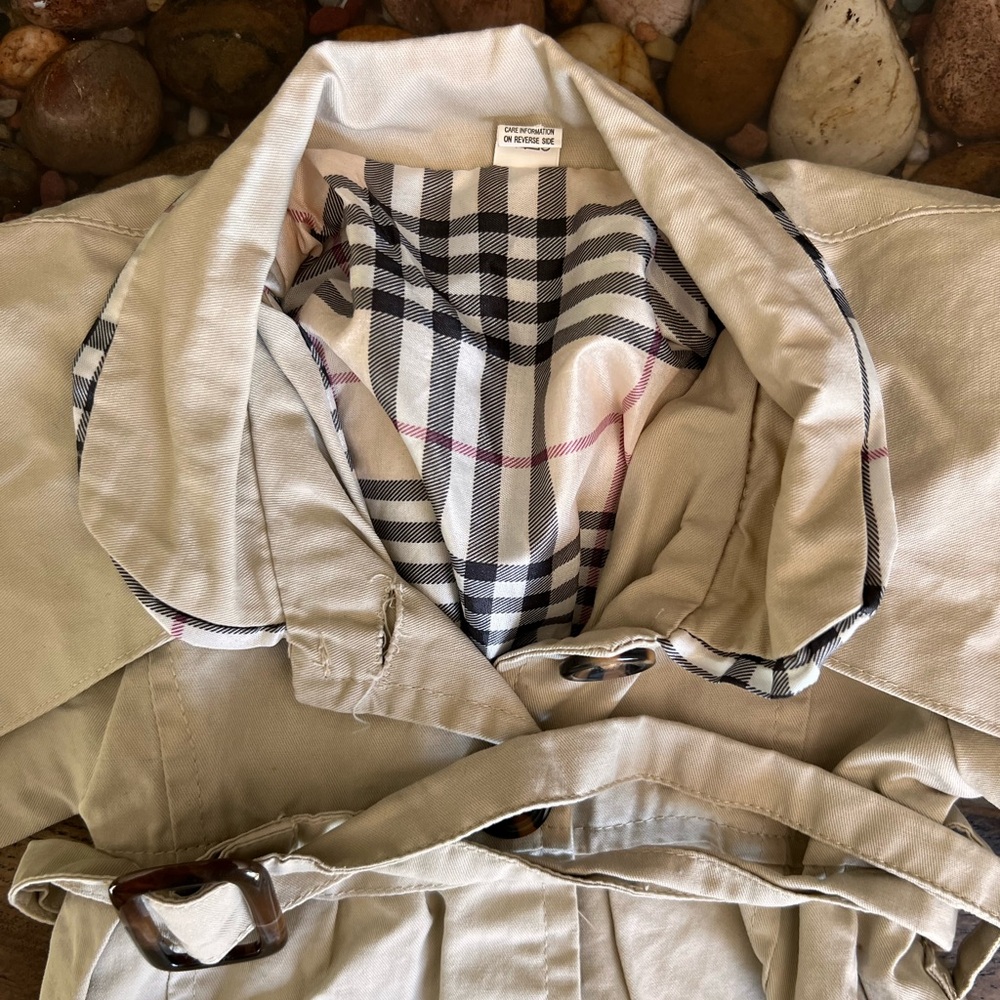 Light jacket - Picture 3 of 4